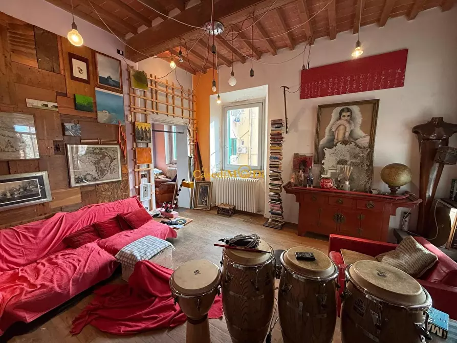 Immagine 8 di Appartamento in vendita  a Livorno