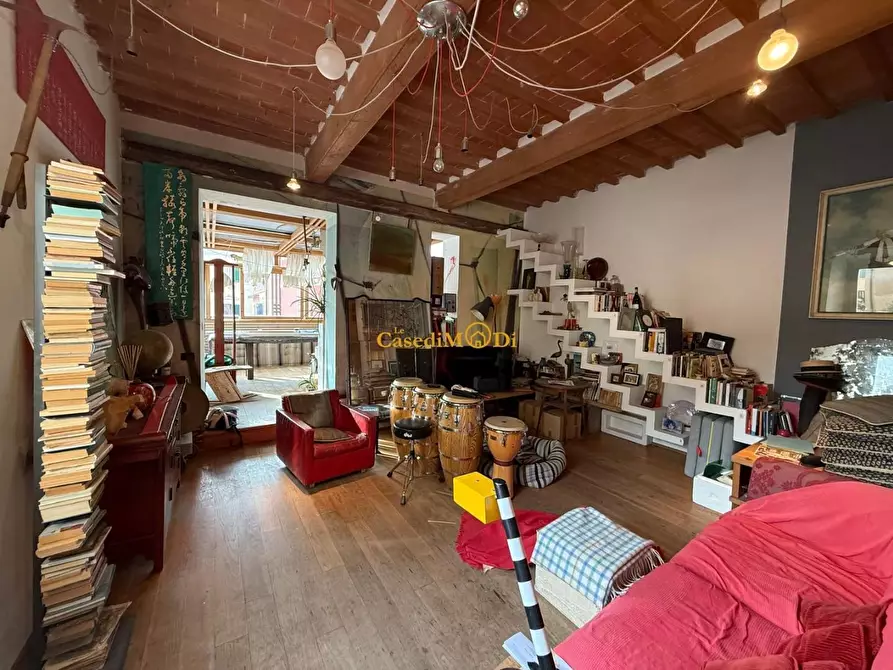 Immagine 1 di Appartamento in vendita  a Livorno