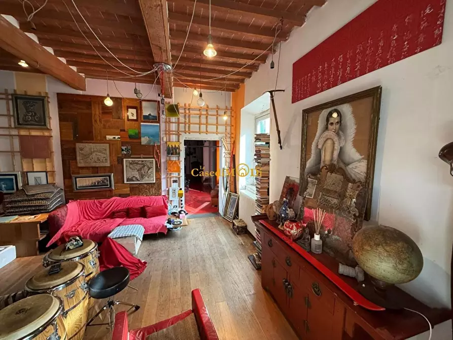 Immagine 6 di Appartamento in vendita  a Livorno