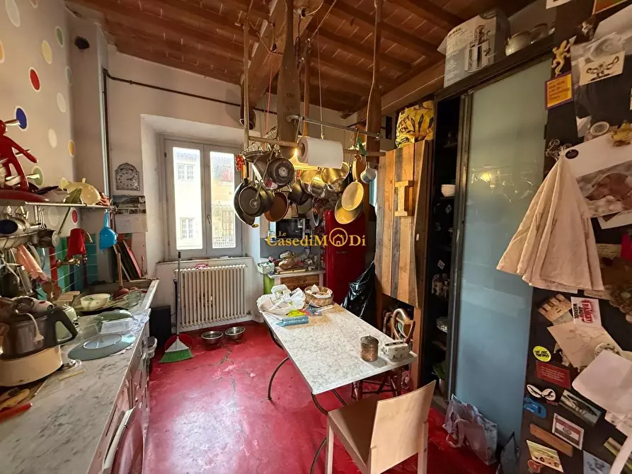 Immagine 19 di Appartamento in vendita  a Livorno