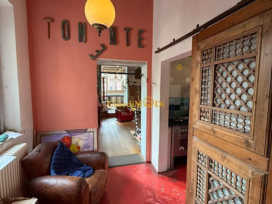 Immagine 28 di Appartamento in vendita  a Livorno