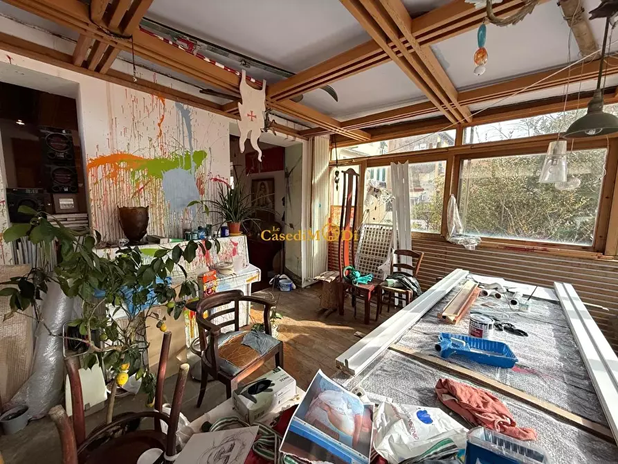 Immagine 12 di Appartamento in vendita  a Livorno