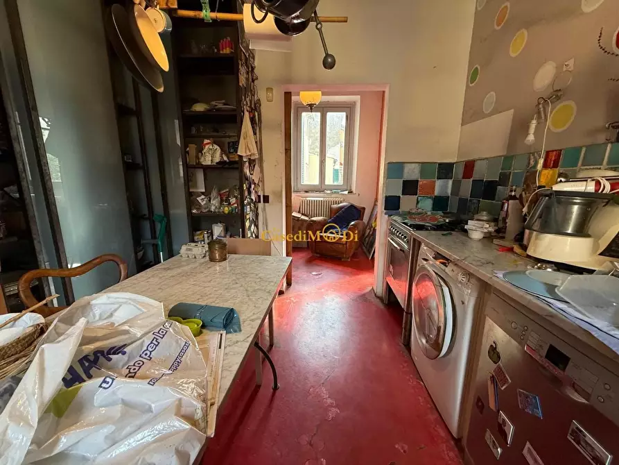 Immagine 20 di Appartamento in vendita  a Livorno