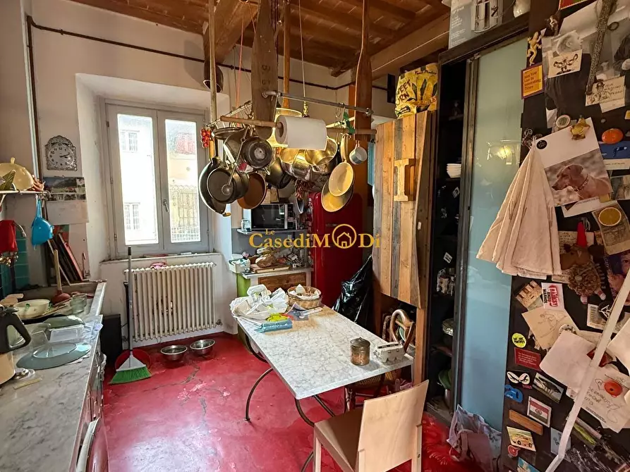 Immagine 24 di Appartamento in vendita  a Livorno