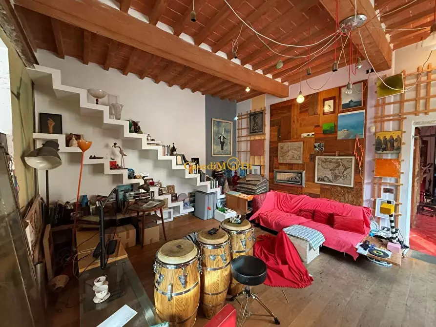 Immagine 4 di Appartamento in vendita  a Livorno