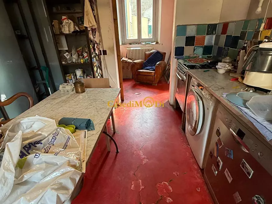 Immagine 21 di Appartamento in vendita  a Livorno