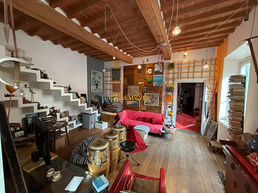 Immagine 2 di Appartamento in vendita  a Livorno