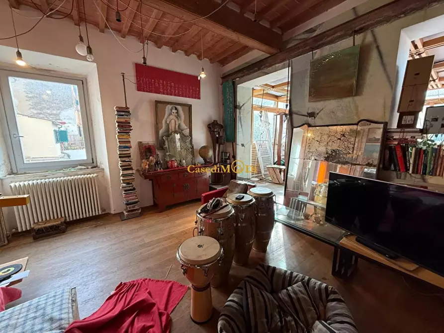 Immagine 7 di Appartamento in vendita  a Livorno