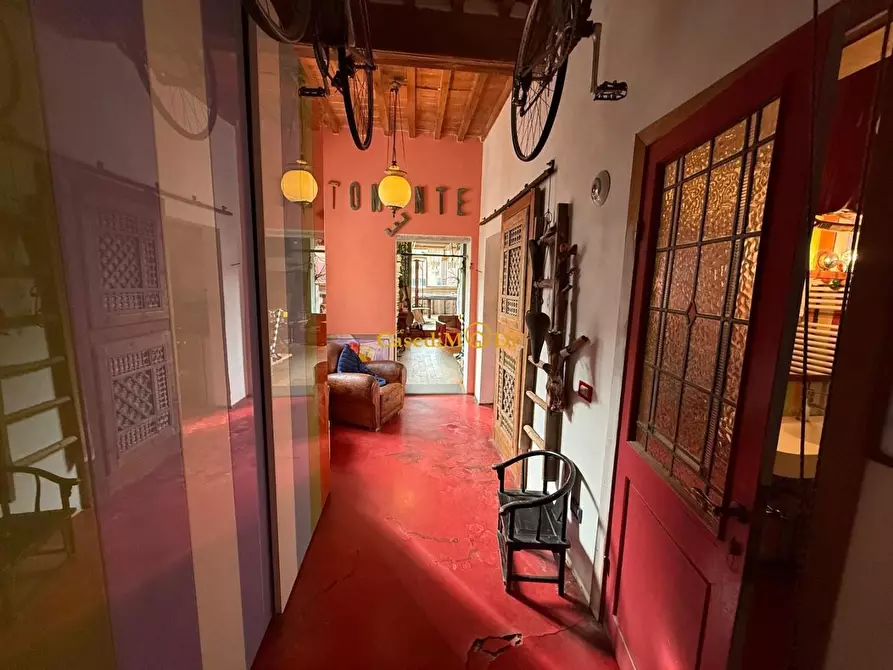 Immagine 26 di Appartamento in vendita  a Livorno