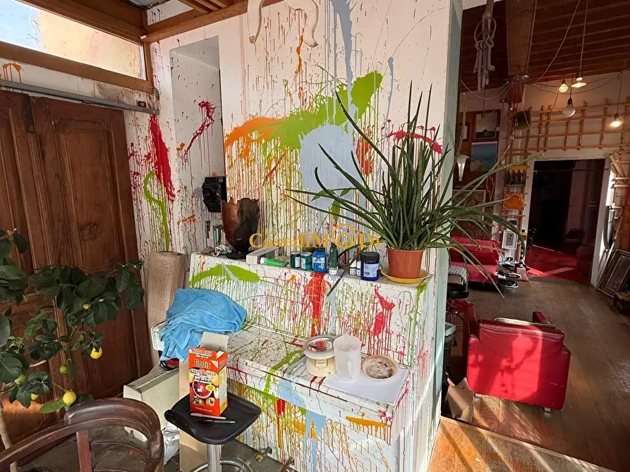 Immagine 15 di Appartamento in vendita  a Livorno