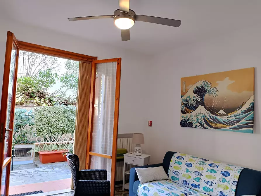 Immagine 5 di Appartamento in affitto  a Rosignano Marittimo