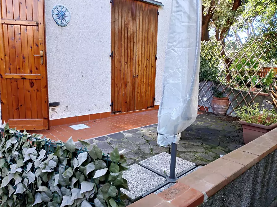 Immagine 32 di Appartamento in affitto  a Rosignano Marittimo