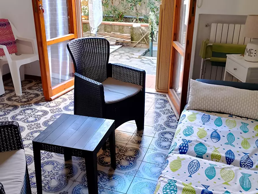 Immagine 2 di Appartamento in affitto  a Rosignano Marittimo