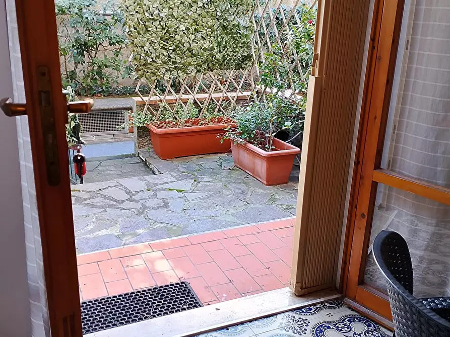 Immagine 26 di Appartamento in affitto  a Rosignano Marittimo