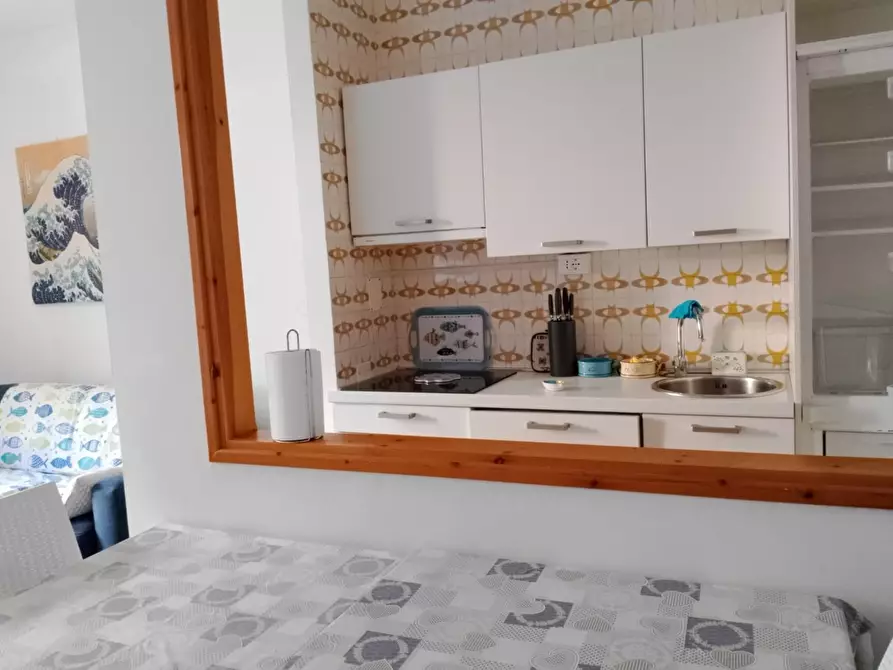 Immagine 7 di Appartamento in affitto  a Rosignano Marittimo