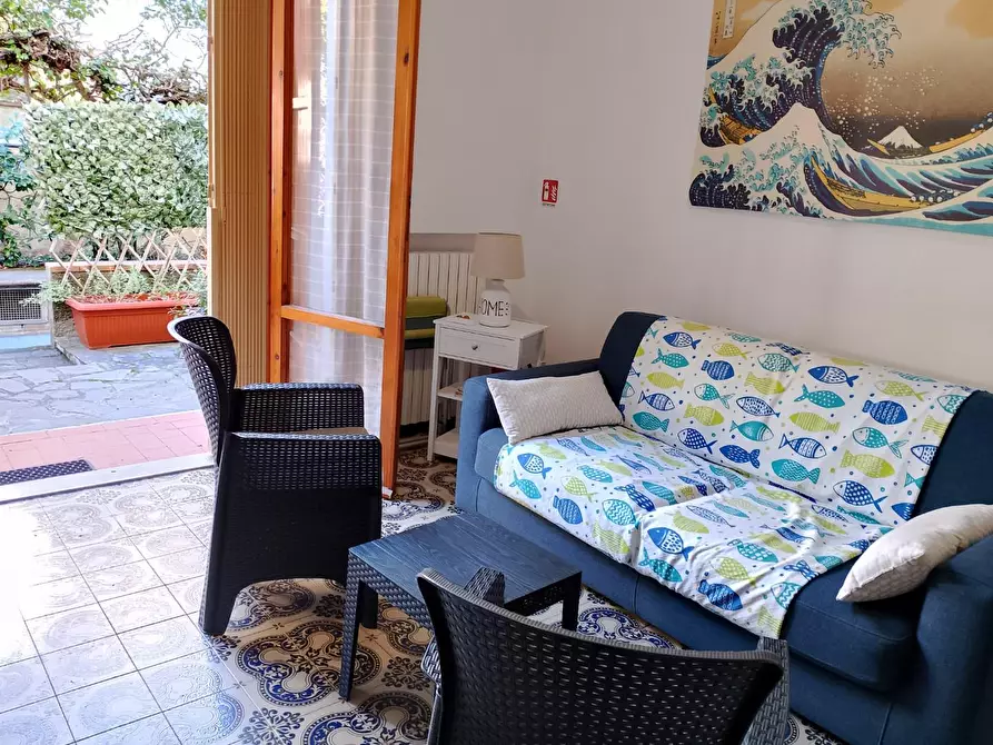 Immagine 4 di Appartamento in affitto  a Rosignano Marittimo