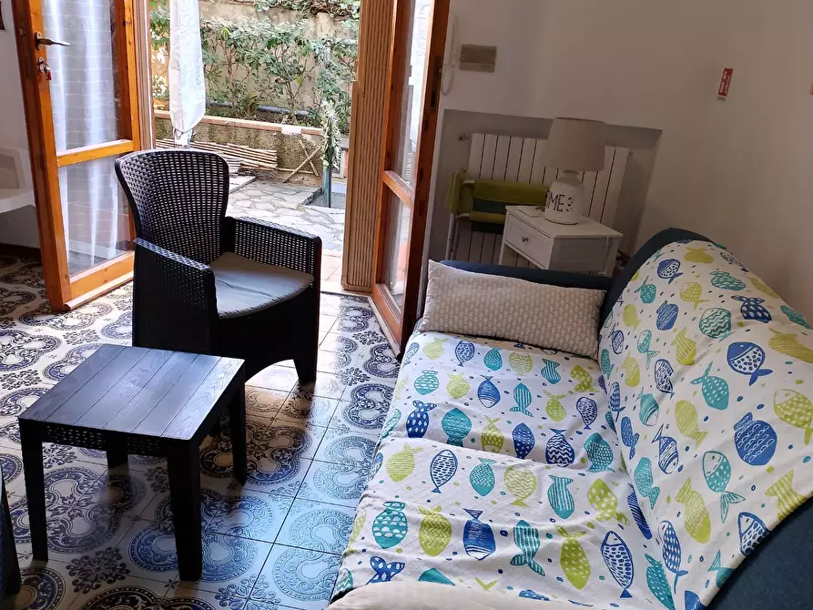 Immagine 1 di Appartamento in affitto  a Rosignano Marittimo