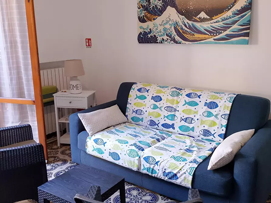 Immagine 3 di Appartamento in affitto  a Rosignano Marittimo
