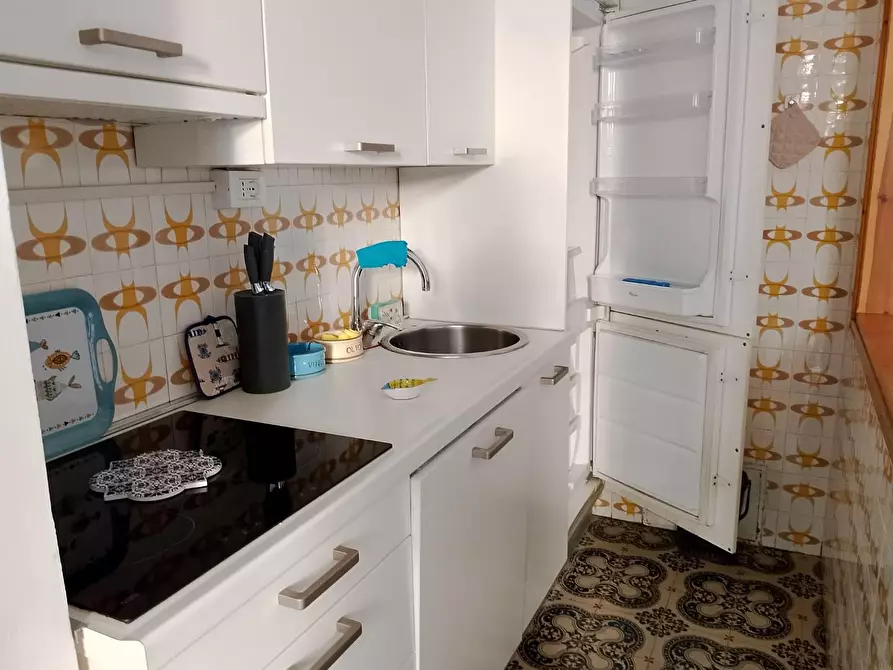 Immagine 8 di Appartamento in affitto  a Rosignano Marittimo