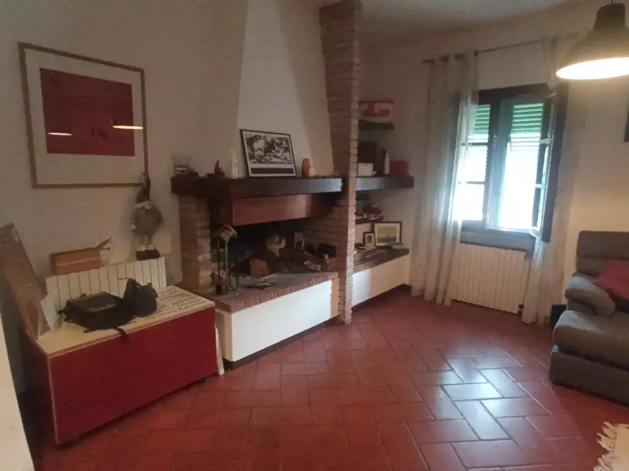 Immagine 8 di Appartamento in vendita  a Montopoli In Val D'arno