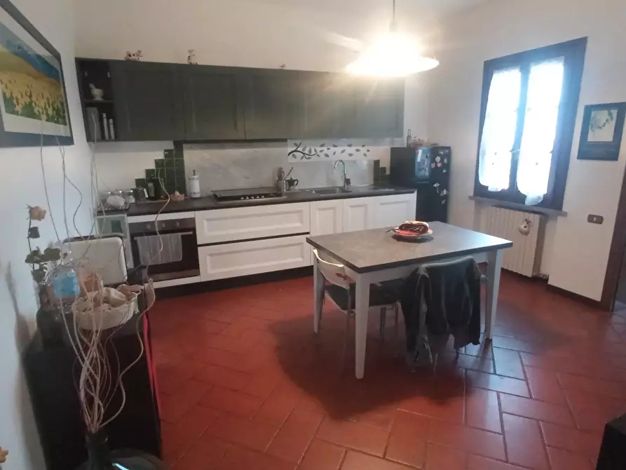 Immagine 9 di Appartamento in vendita  a Montopoli In Val D'arno