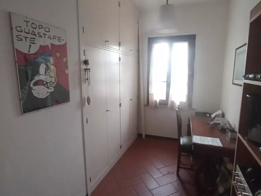 Immagine 20 di Appartamento in vendita  a Montopoli In Val D'arno
