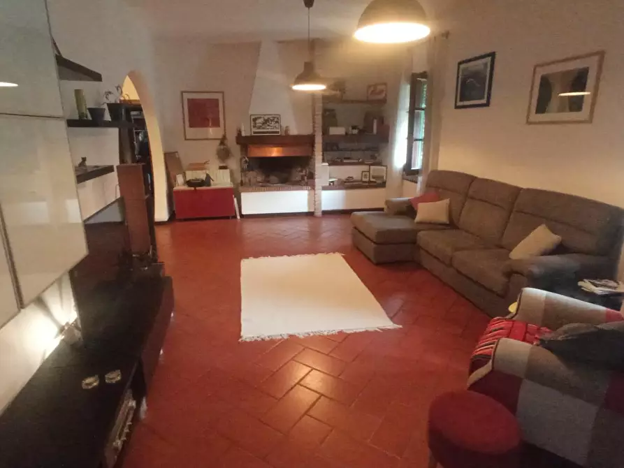 Immagine 2 di Appartamento in vendita  a Montopoli In Val D'arno