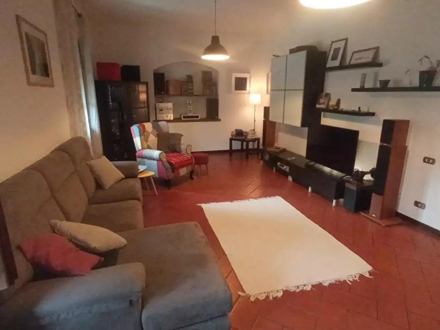 Immagine 4 di Appartamento in vendita  a Montopoli In Val D'arno