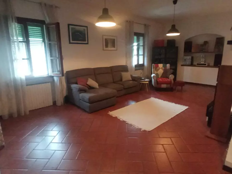 Immagine 5 di Appartamento in vendita  a Montopoli In Val D'arno