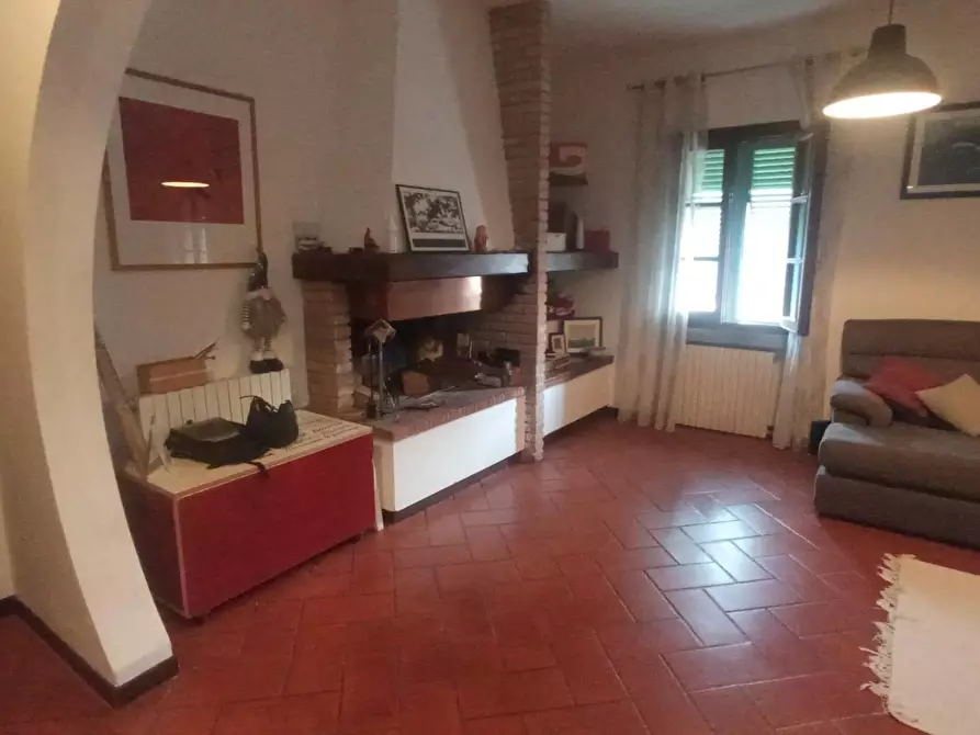 Immagine 7 di Appartamento in vendita  a Montopoli In Val D'arno