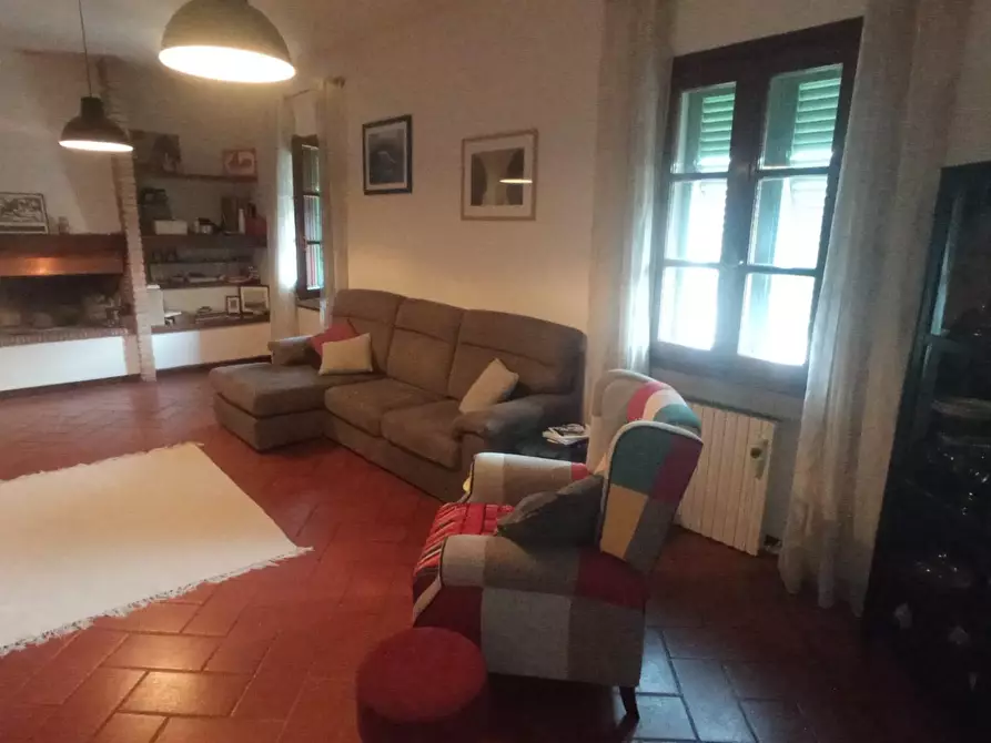 Immagine 3 di Appartamento in vendita  a Montopoli In Val D'arno