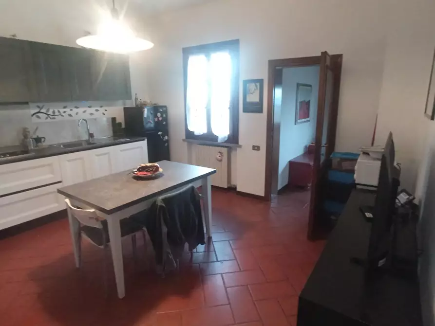 Immagine 12 di Appartamento in vendita  a Montopoli In Val D'arno