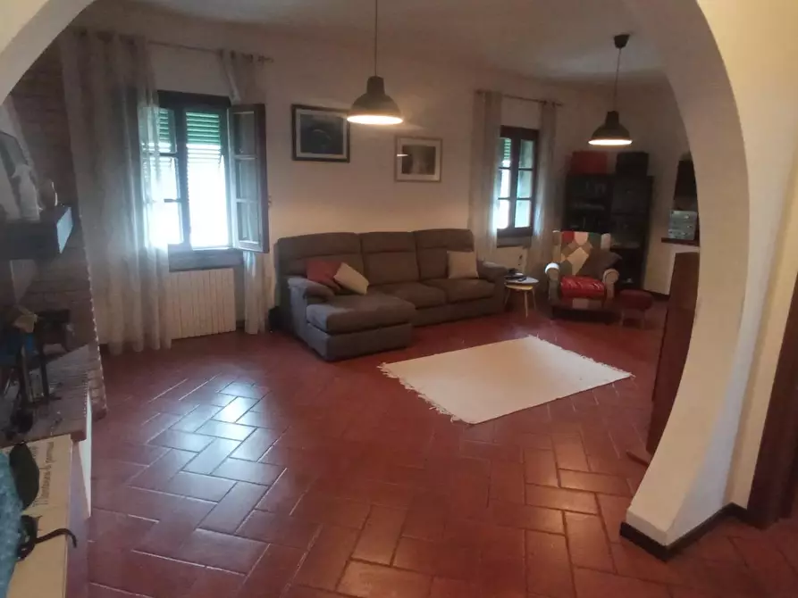 Immagine 6 di Appartamento in vendita  a Montopoli In Val D'arno