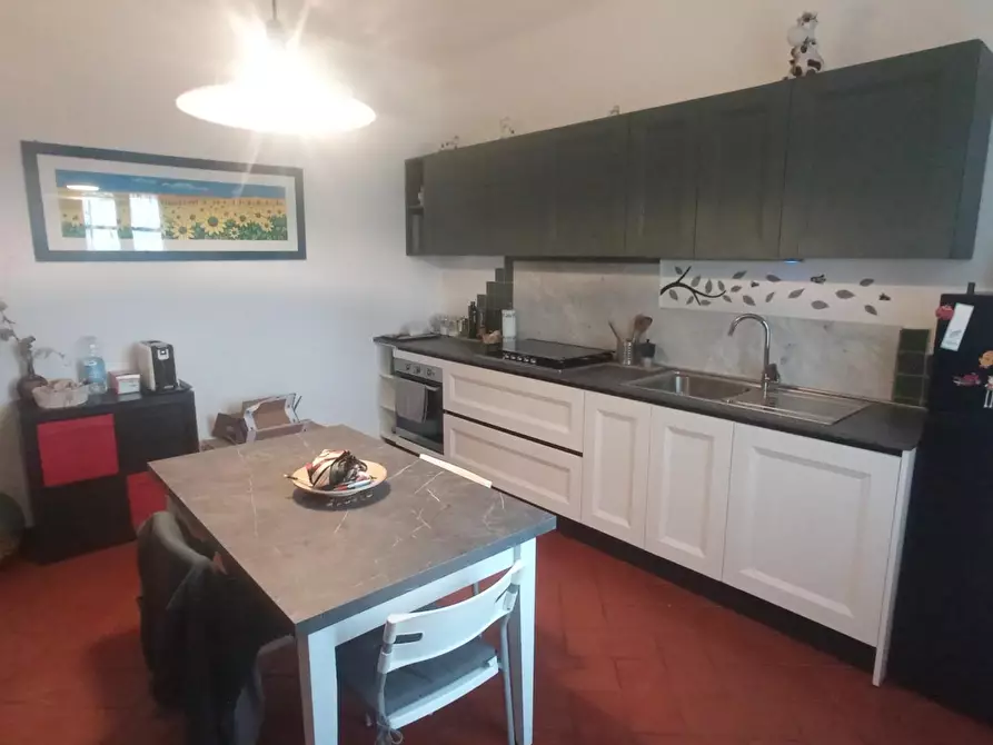 Immagine 10 di Appartamento in vendita  a Montopoli In Val D'arno