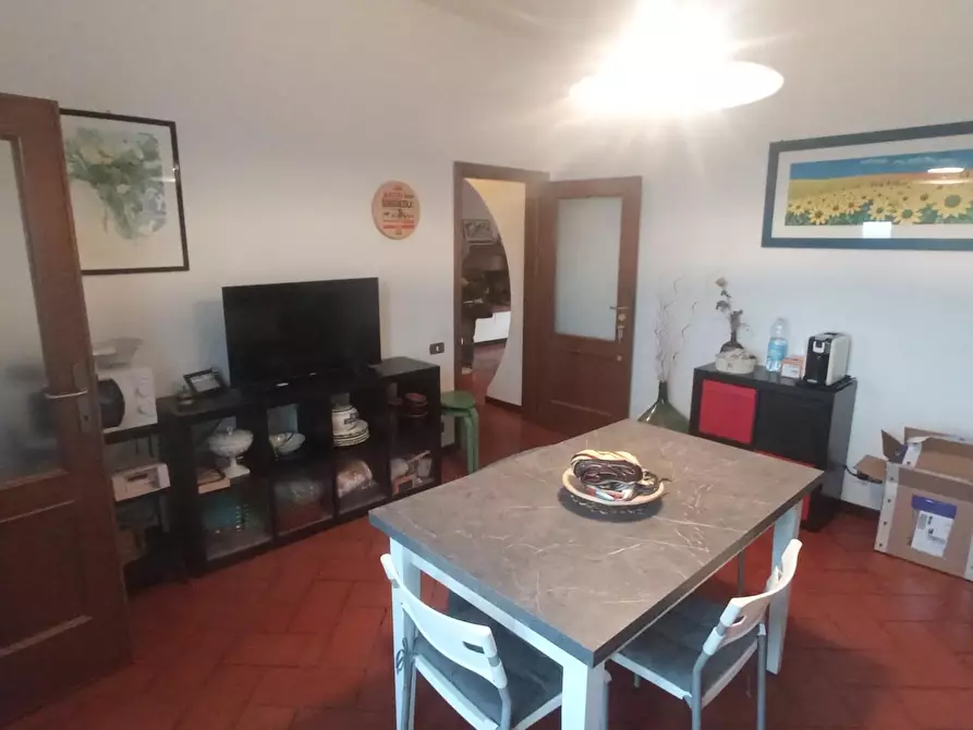 Immagine 11 di Appartamento in vendita  a Montopoli In Val D'arno