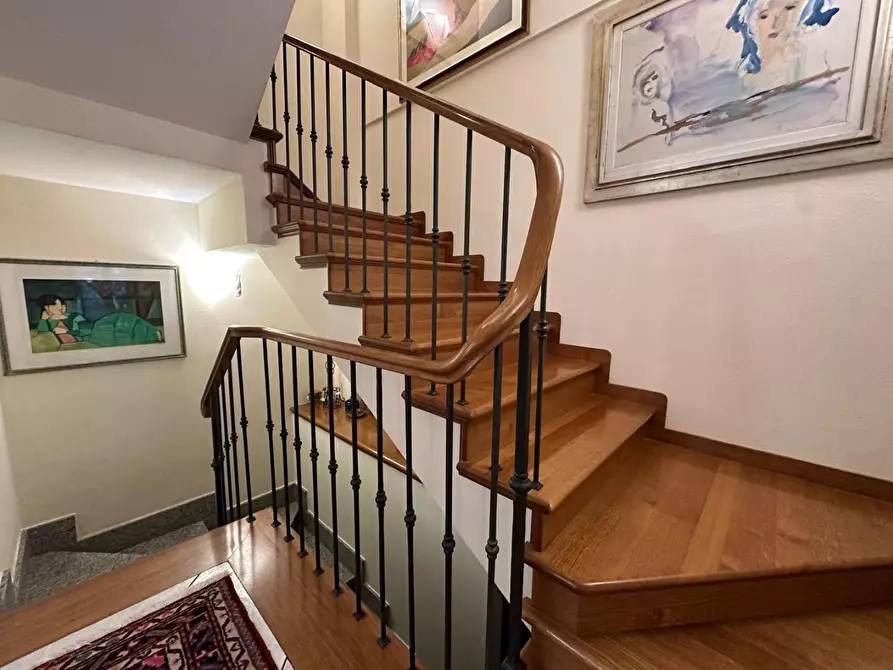 Immagine 43 di Terratetto in vendita  a Empoli