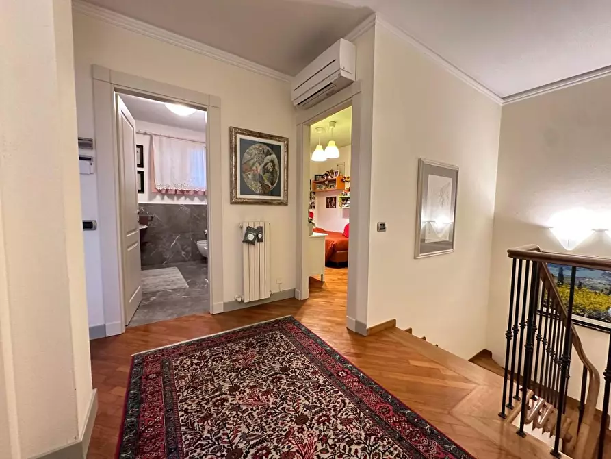 Immagine 34 di Terratetto in vendita  a Empoli