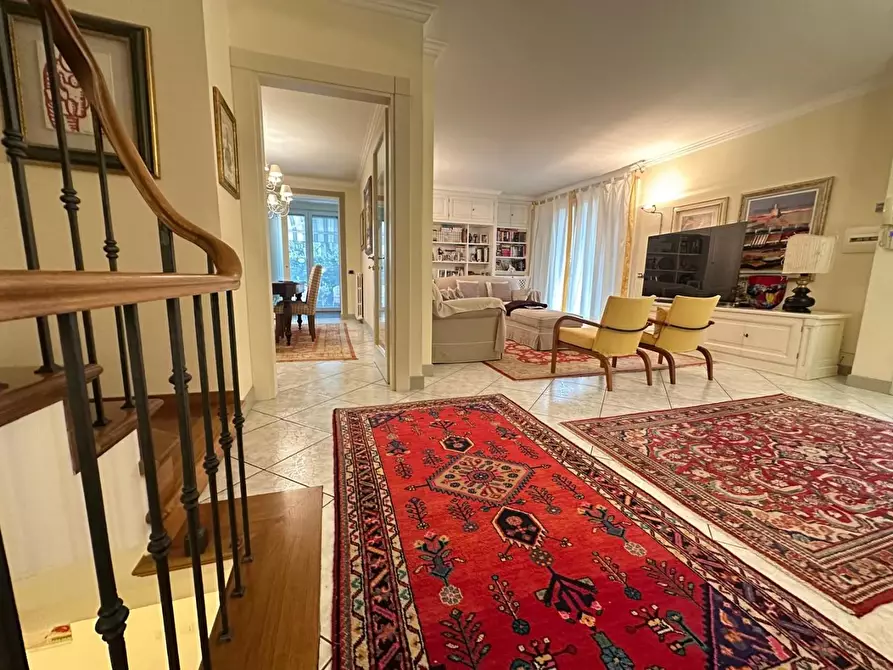 Immagine 44 di Terratetto in vendita  a Empoli