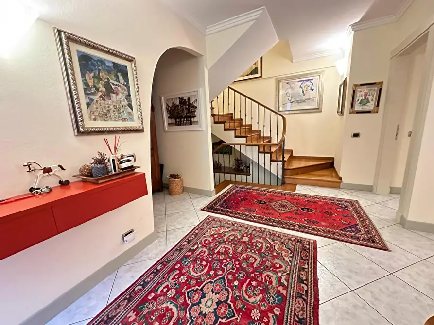 Immagine 15 di Terratetto in vendita  a Empoli