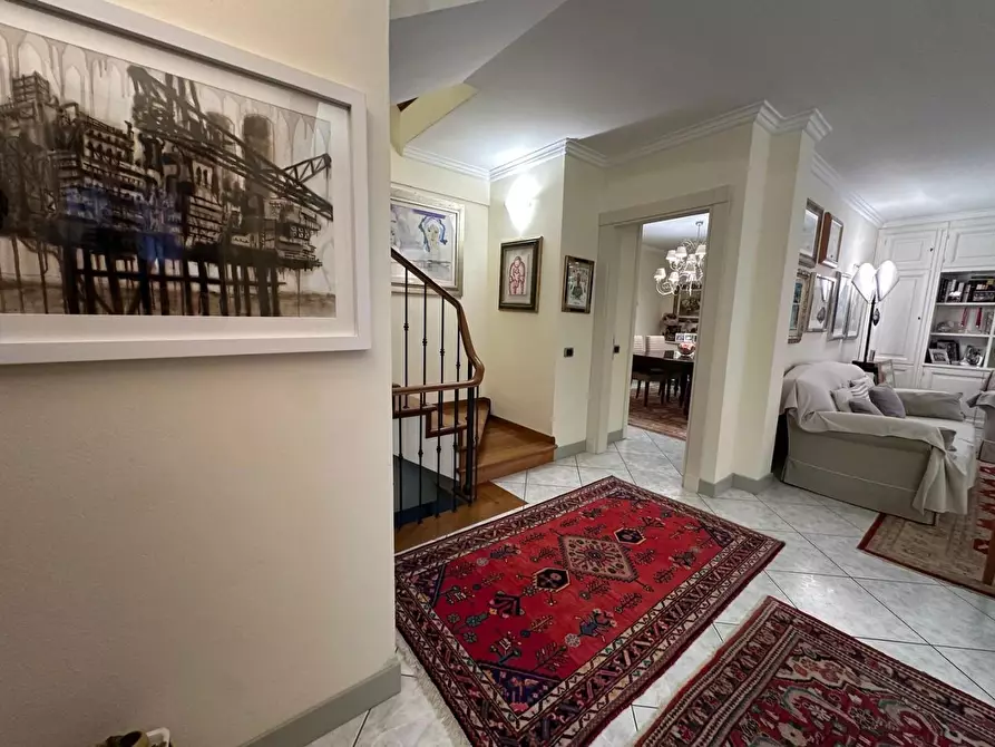 Immagine 12 di Terratetto in vendita  a Empoli