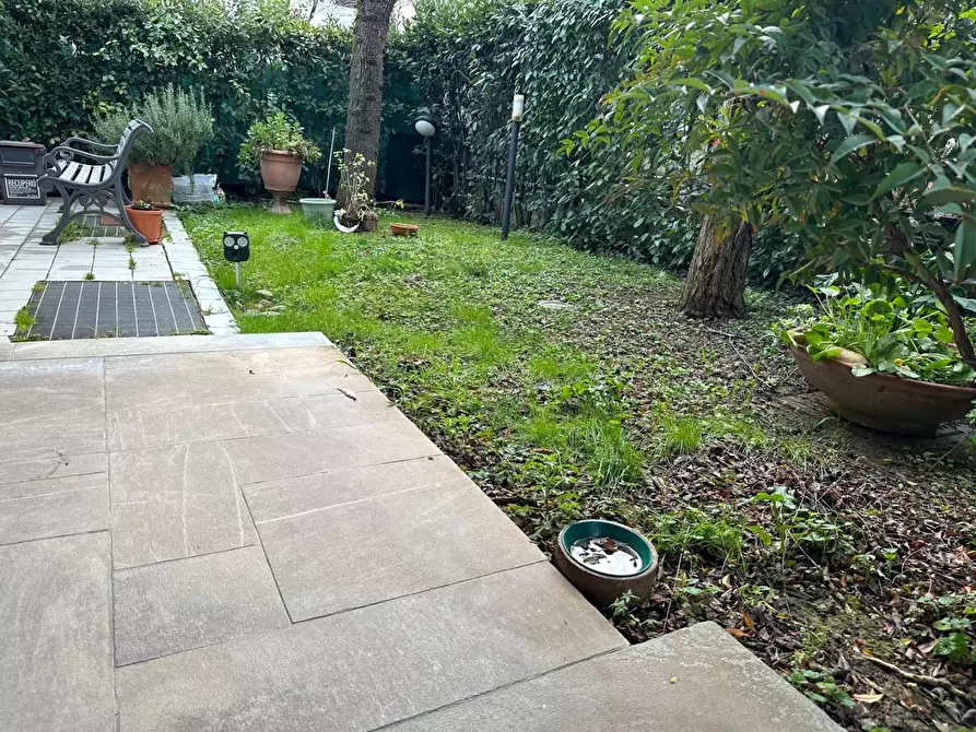 Immagine 32 di Terratetto in vendita  a Empoli