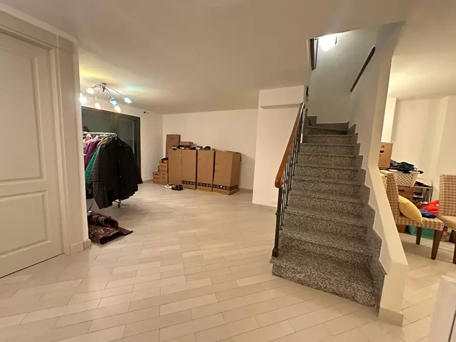 Immagine 4 di Terratetto in vendita  a Empoli