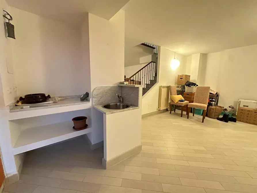 Immagine 14 di Terratetto in vendita  a Empoli