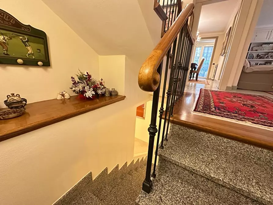 Immagine 38 di Terratetto in vendita  a Empoli