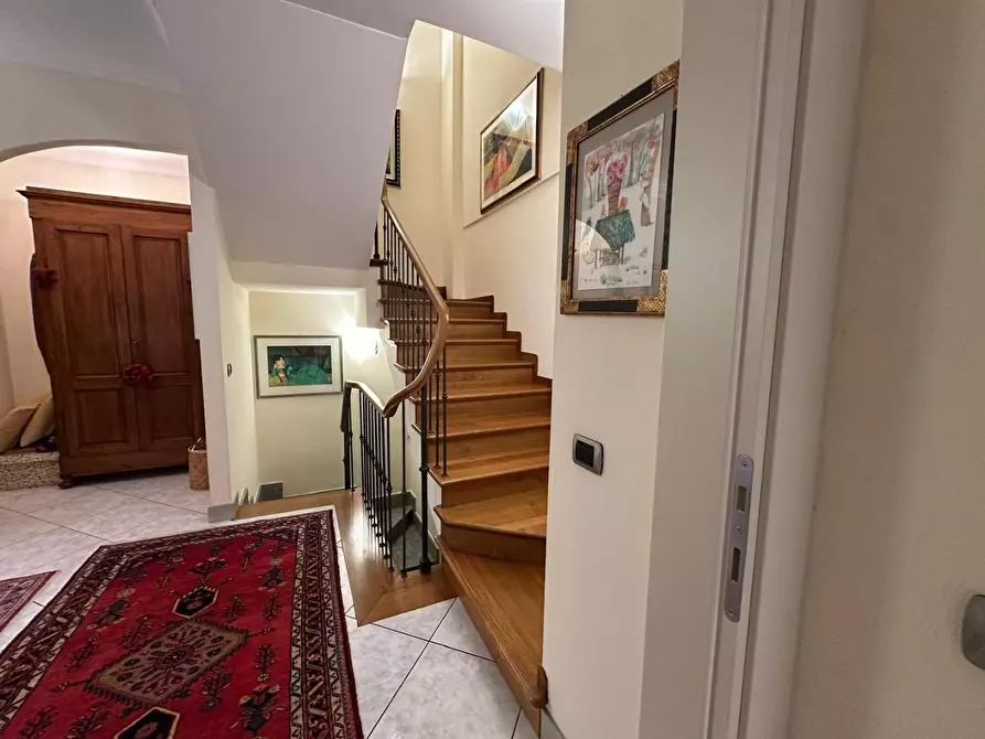 Immagine 18 di Terratetto in vendita  a Empoli