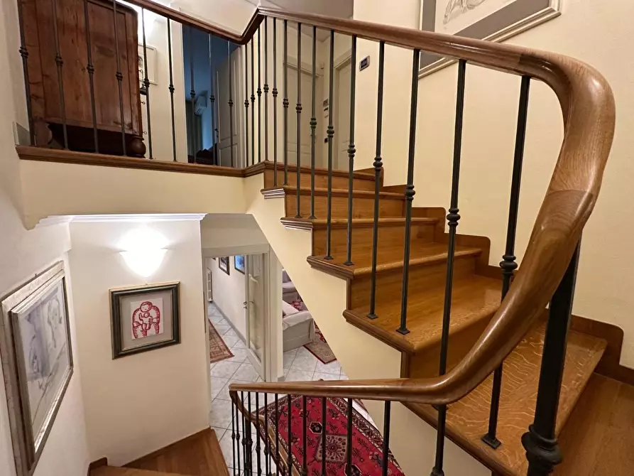 Immagine 47 di Terratetto in vendita  a Empoli