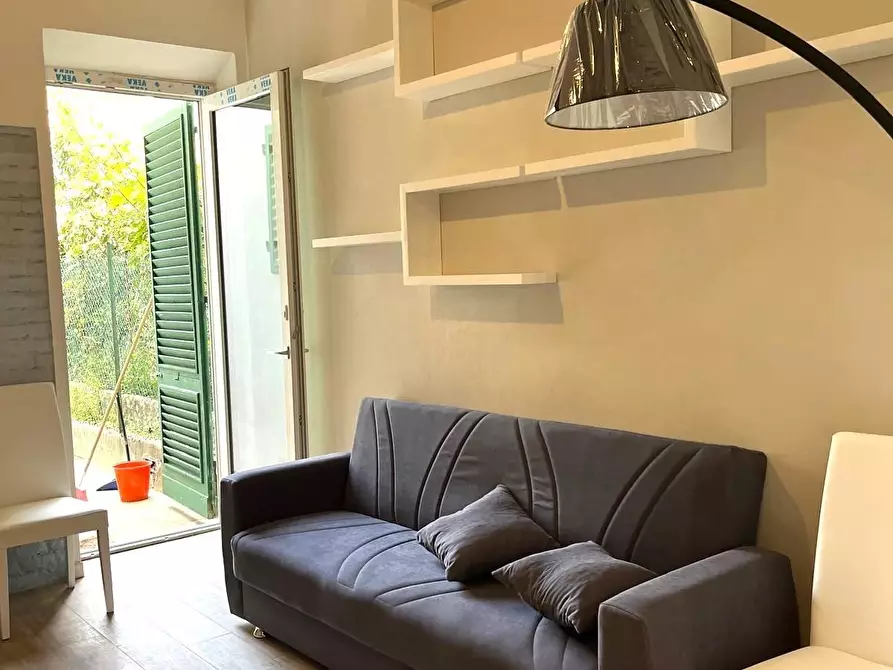 Immagine 7 di Appartamento in vendita  a Viareggio