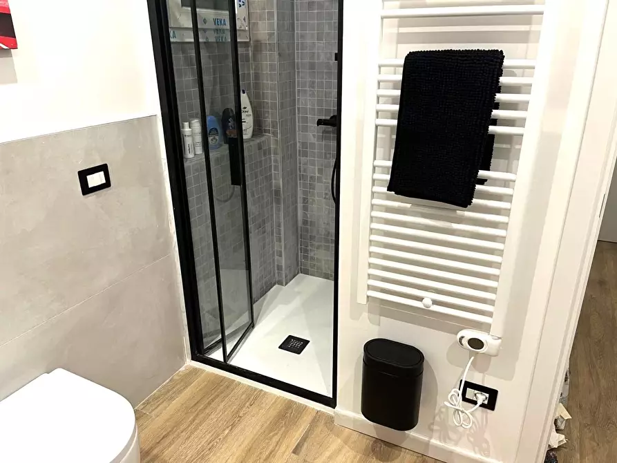 Immagine 9 di Appartamento in vendita  a Viareggio