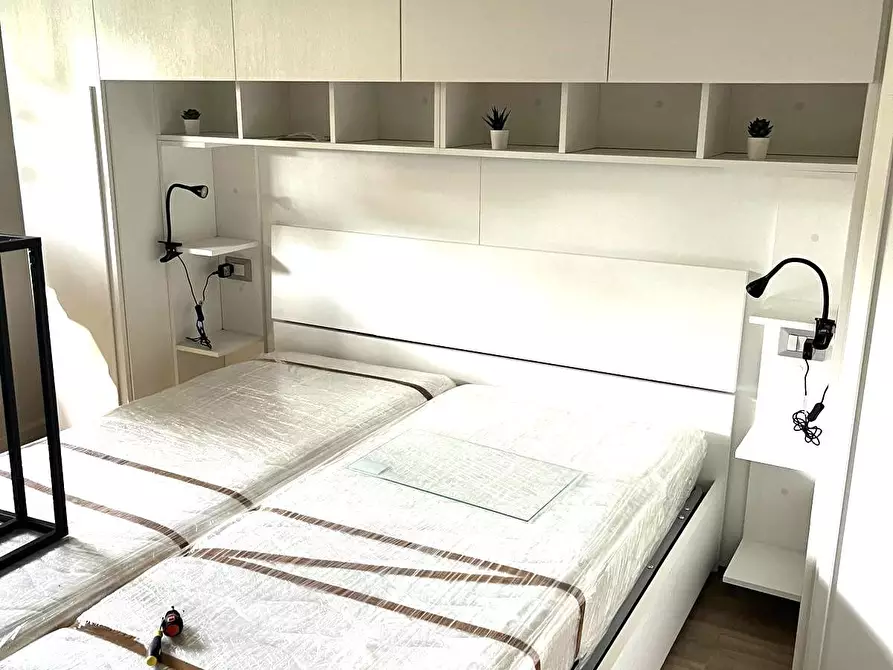 Immagine 13 di Appartamento in vendita  a Viareggio