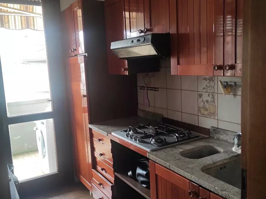 Immagine 3 di Appartamento in vendita  a Massarosa